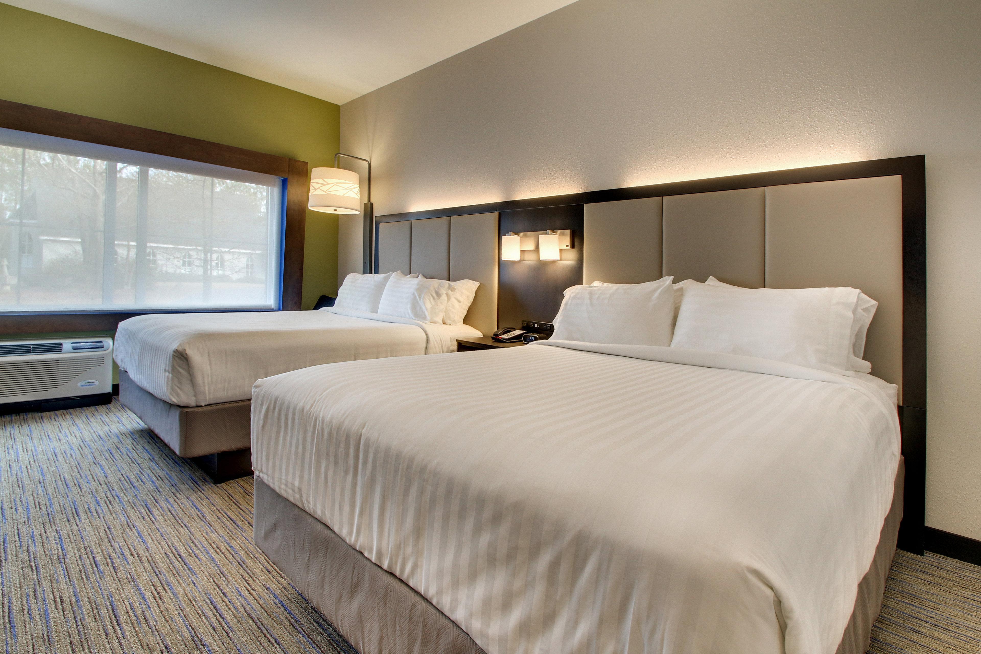 Holiday Inn Express & Suites - Summerville By Ihg Extérieur photo