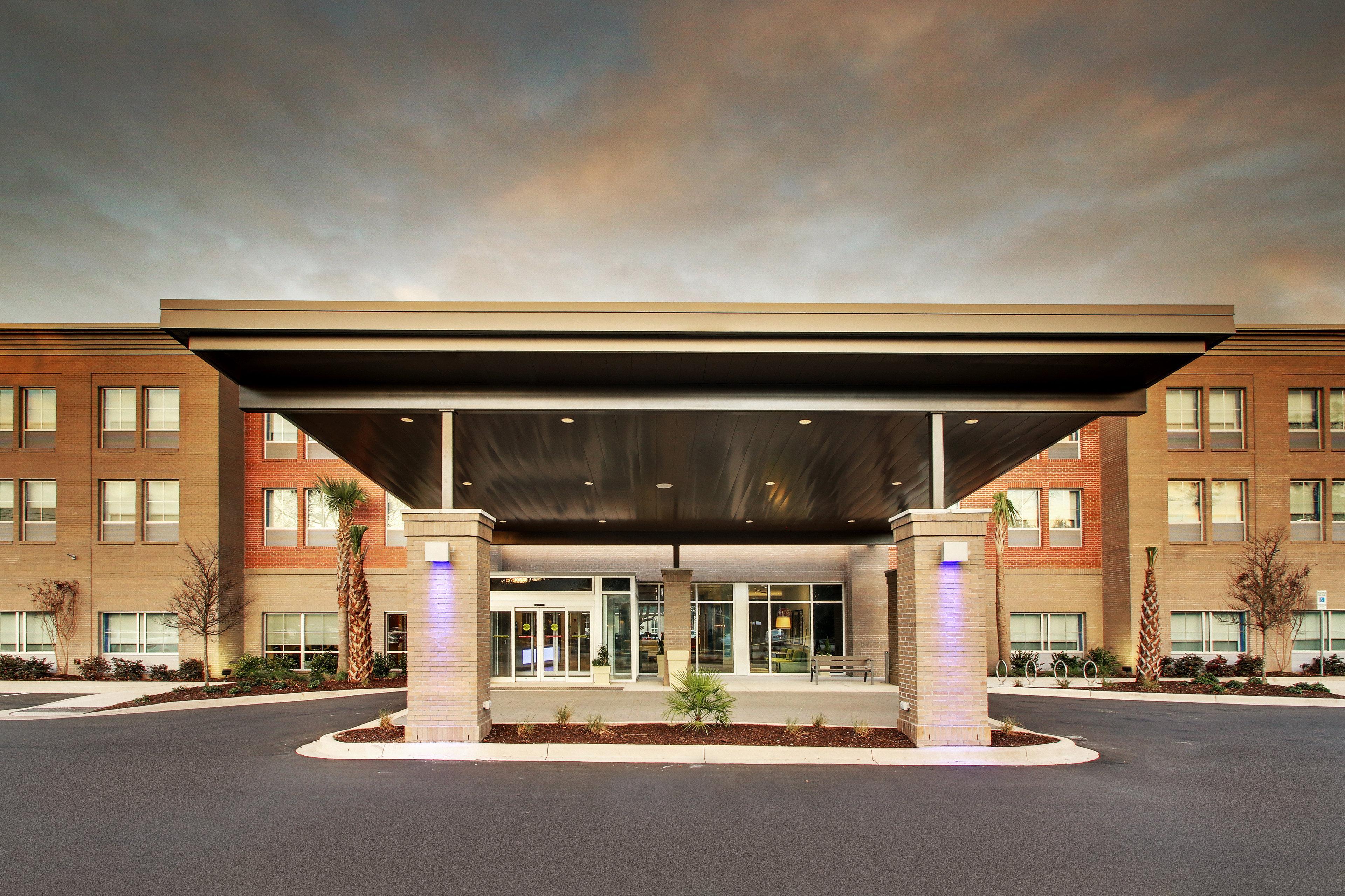 Holiday Inn Express & Suites - Summerville By Ihg Extérieur photo